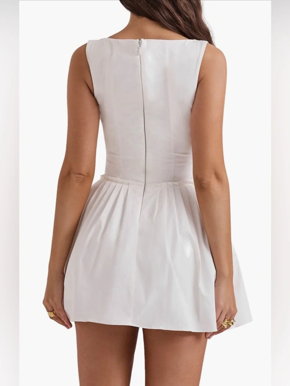 House of CB Cupids Corset Mini Dress - Picture 3 of 9